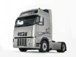 Volvo FH16 80th Anniversary 2007 года